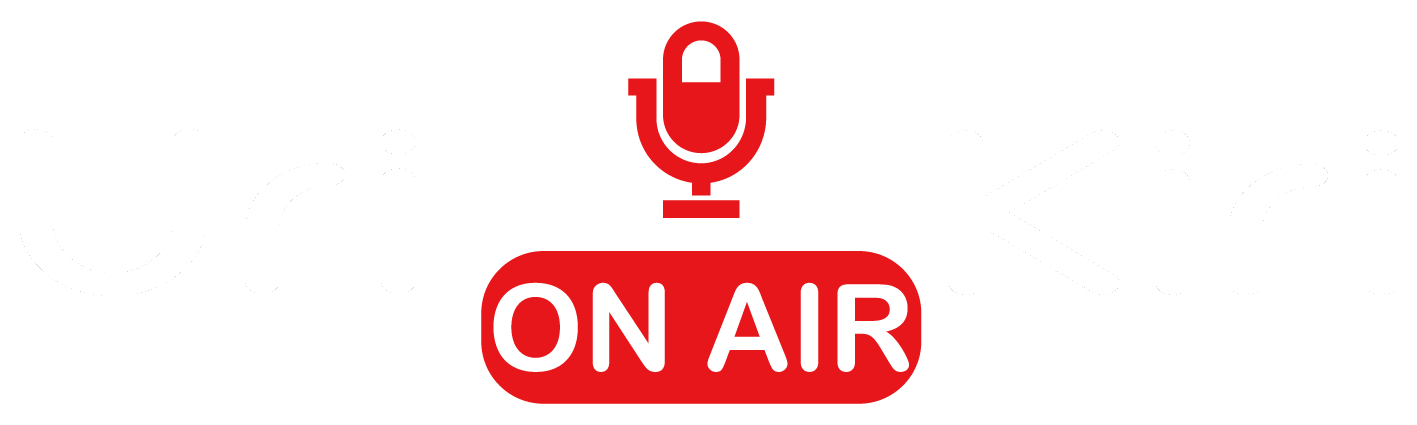 UriKiri On Air